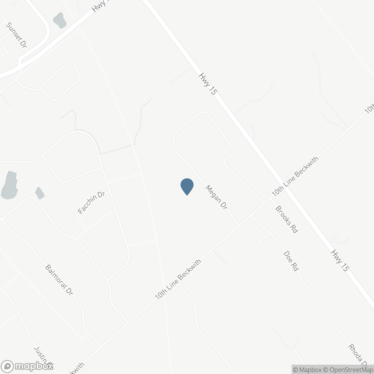 330 MEGAN DRIVE, Carleton Place, Ontario K7C 3P2